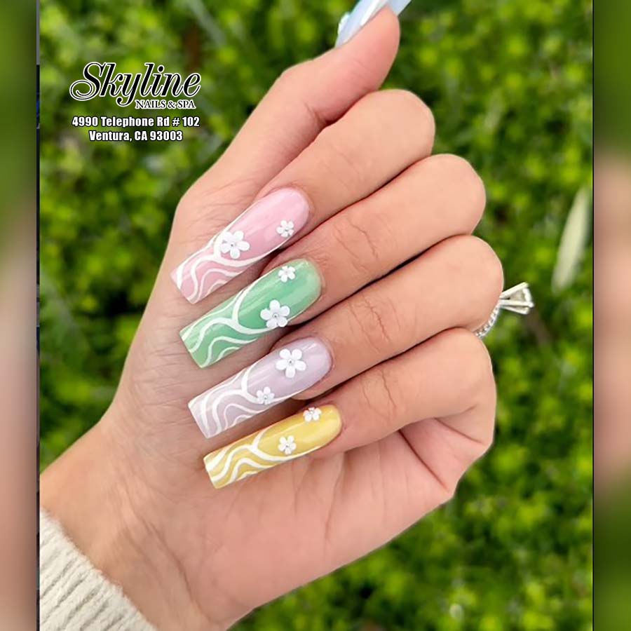 Nail Design